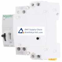 Schneider Electric Relay A9C30115 Original Neww Stock Price 