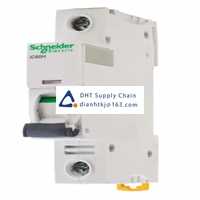  Fuses and Circuit Breakers Schneider Electric_A9F53116