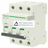  Fuses and Circuit Breakers Schneider Electric_A9F53332