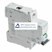  Fuses and Circuit Breakers Schneider Electric_A9F54101