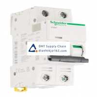  Fuses and Circuit Breakers Schneider Electric_A9F54206