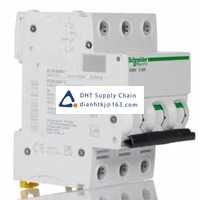  Fuses and Circuit Breakers Schneider Electric_A9F54320