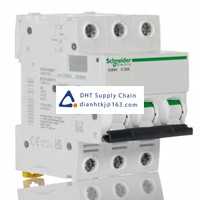  Fuses and Circuit Breakers Schneider Electric_A9F54325