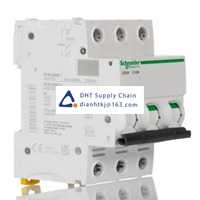  Fuses and Circuit Breakers Schneider Electric_A9F54340