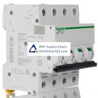  Fuses and Circuit Breakers Schneider Electric_A9F54432
