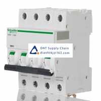  Fuses and Circuit Breakers Schneider Electric_A9F54463