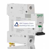  Fuses and Circuit Breakers Schneider Electric_A9F55106