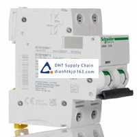  Fuses and Circuit Breakers Schneider Electric_A9F55202