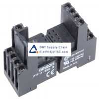 Omron Relay PYF14ESNB Original Neww Stock Price 