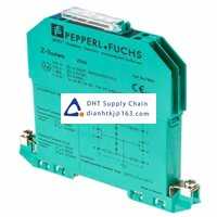 Pepperl + Fuchs Relay 261549 Original Neww Stock Price 