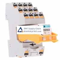 Phoenix Contact Relay 2903308 Original Neww Stock Price 