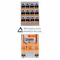 Phoenix Contact Relay 2903311 Original Neww Stock Price 