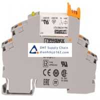 Phoenix Contact Relay 2903359 Original Neww Stock Price 