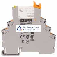 Phoenix Contact Relay 2903370 Original Neww Stock Price 