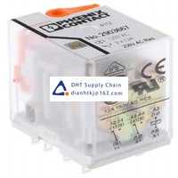 Phoenix Contact Relay 2903667 Original Neww Stock Price 