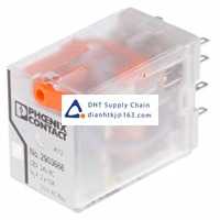 Phoenix Contact Relay 2903666 Original Neww Stock Price 
