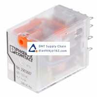 Phoenix Contact Relay 2903687 Original Neww Stock Price 
