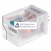Phoenix Contact Relay 2903693 Original Neww Stock Price 