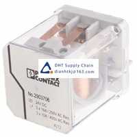 Phoenix Contact Relay 2903706 Original Neww Stock Price 