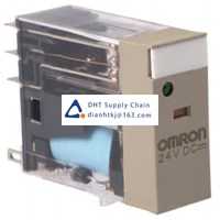 Omron Relay G2R-2-SND DC24(S) Original Neww Stock Price 