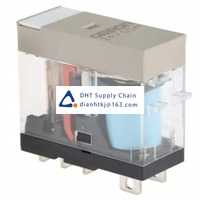 Omron Relay G2R-1-S DC24(S) Original Neww Stock Price 