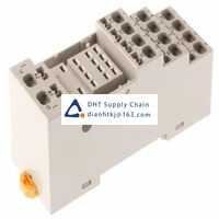 Omron Relay PYF14S Original Neww Stock Price 