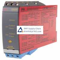 PR Electronics Relay 5202B2 Original Neww Stock Price 