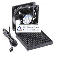 ebm-papst_4890N-KR1 Fans and Thermal Management Accessories