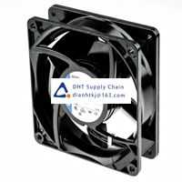 ebm-papst_4650N-KR1 Fans and Thermal Management Accessories