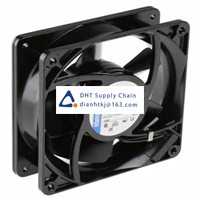 ebm-papst_4650N-KR0 Fans and Thermal Management Accessories