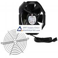 ebm-papst_W2E142-BB01-01-KR0 Fans and Thermal Management Accessories