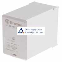 Finder Relay 67.23.9.012.4300 Original Neww Stock Price 