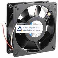 ebm-papst_5114N/2-060 Fans and Thermal Management Accessories