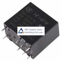 RS PRO Relay 800-4508 Original Neww Stock Price 