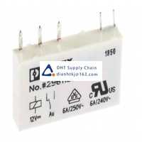 Phoenix Contact Relay 2961163 Original Neww Stock Price 