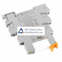 Phoenix Contact Relay 2966197 Original Neww Stock Price 