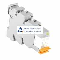 Phoenix Contact Relay 2967620 Original Neww Stock Price 