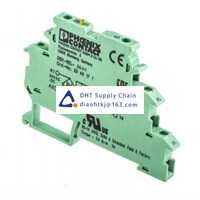 Phoenix Contact Relay 2940171 Original Neww Stock Price 