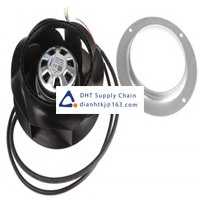 ebm-papst_R3G133-RA01-03 Fans and Thermal Management Accessories