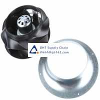 ebm-papst_R3G250-RE07-07 Fans and Thermal Management Accessories