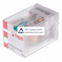 Relpol Relay R15-2012-23-1012-WTL Original Neww Stock Price 