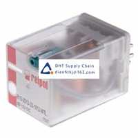 Relpol Relay R15-2013-23-1012-WTL Original Neww Stock Price 