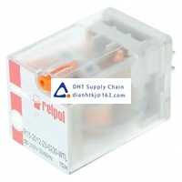 Relpol Relay R15-2012-23-5230-WTL Original Neww Stock Price 