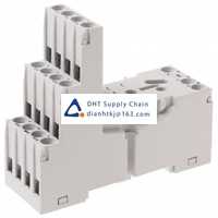 Relpol Relay GZM4-gray Original Neww Stock Price 