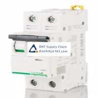  Fuses and Circuit Breakers Schneider Electric_A9F53202