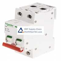  Fuses and Circuit Breakers Schneider Electric_SEA91252