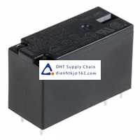 Panasonic Relay JW2ASN-DC24V Original Neww Stock Price 