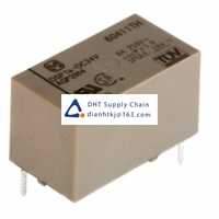 Panasonic Relay DSP1A-DC24V Original Neww Stock Price 