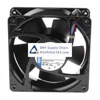 ebm-papst_4184NX Fans and Thermal Management Accessories