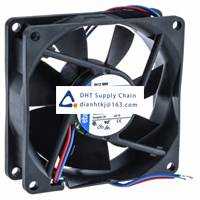 ebm-papst_8412NME Fans and Thermal Management Accessories